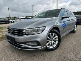 Volkswagen Passat, 1.5 l., Универсал