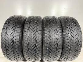 Nokian Hakka 10, зимние 215/60 R17