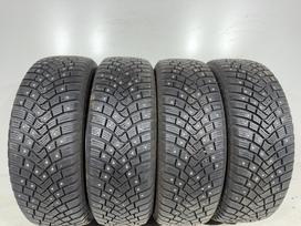 Continental Conti Ice Contact 3, žieminės 185/65 R15