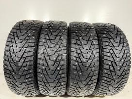 Hankook Winter I*Pike RS2, žieminės 215/65 R16