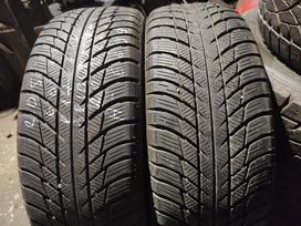Pirelli, žieminės 205/60 R17