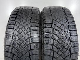 Pirelli Ice Zero, зимние 205/55 R16