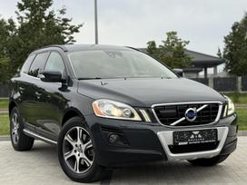 Volvo XC60, 2.4 l., visureigis / krosoveris