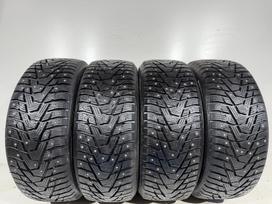 Hankook Winter I*Pike RS2, žieminės 205/55 R16