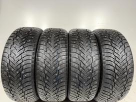 Nokian Hakka 10, зимние 235/55 R19