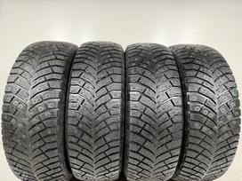 Michelin X-Ice North 4, winter 215/65 R16