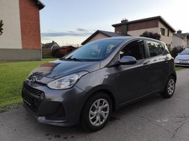 Hyundai i10, 1.3 l., hatchback