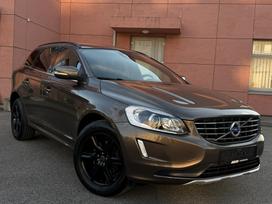 Volvo XC60, 2.4 l., Внедорожник / Кроссовер