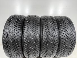 Nokian Hakka 10, žieminės 205/60 R16