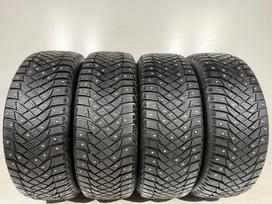 Goodyear UltraGrip Artic 2, žieminės 215/60 R16