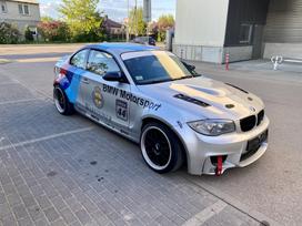BMW 128, 3.0 l., Купе (coupe)