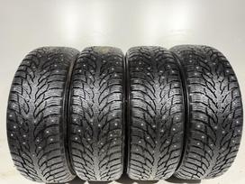 Nordman North 9 Suv, зимние 215/60 R17