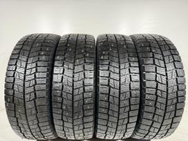 Continental Van Ice Contact, winter 215/60 R17
