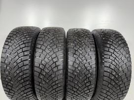 Continental Conti Ice Contact 3, winter 245/70 R16