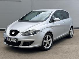 Seat Altea, 2.0 l., mpv / minivan