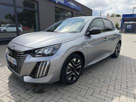 Peugeot 208, 1.2 l., Хэтчбек
