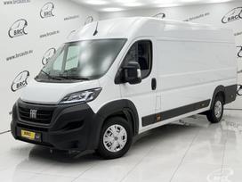 Fiat Ducato, 2.2 l., Грузовые микроавтобусы
