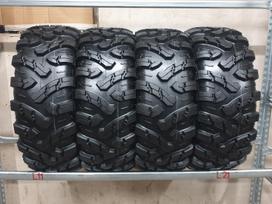 -Kita- X-Terrain NAUJOS, летние 9/27 R14