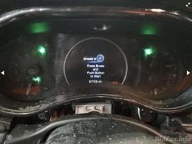 Dodge Durango dalimis. Turime ir daugiau