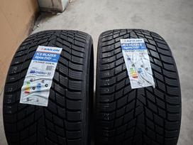 Sailun ALPINE EVO 2, зимние 275/35 R20