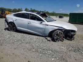 Audi S5 dalimis. Audi s5 2024 sportback 30
