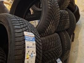 Sailun ALPINE EVO 2. TURIME GALINES 3, зимние 275/40 R20
