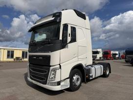 Volvo FH460+ADR+SMART 2, double sleeper