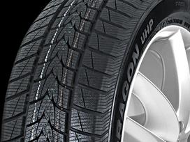 Imperial Snowdragon UHP, зимние 225/40 R18