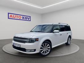 Ford Flex, 3.5 l., visureigis / krosoveris