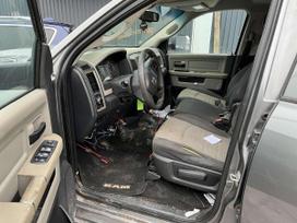 Dodge RAM dalimis. 5 7l v8 hemi mds vvt yra