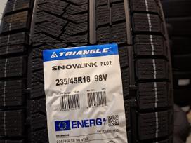 Triangle PL02 2026 METŲ, žieminės 235/45 R18