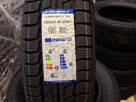 Triangle LL01, зимние 215/60 R17