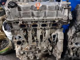 Honda CR-V, B22B3, engine parts