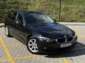 BMW 318, 2.0 l., wagon
