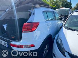 Kia Sportage dalimis