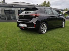 Opel Corsa, 1.2 l., Хэтчбек