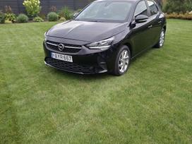 Opel Corsa, 1.2 l., Хэтчбек