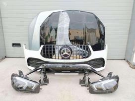 Mercedes-Benz GLE klasė
