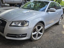 Audi A3, 1.6 l., Хэтчбек