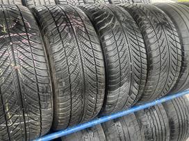 Goodyear Ultragrip 8 Performance, žieminės 245/45 R18