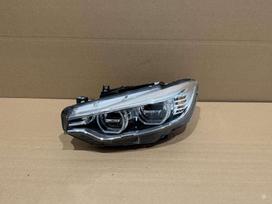 BMW 4 serija Full led adaptive