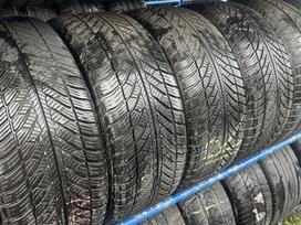 Goodyear Ultragrip performance 8 MO, зимние 245/45 R18