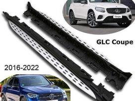 Mercedes-benz Glc Coupe klasė Glc cuope c253