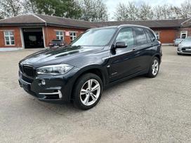 BMW X5, 2.0 l., off-road / crossover