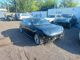 Audi S4 dalimis. Audi s4 2013 245kw turime ir