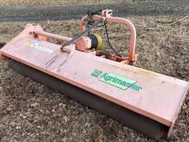 -Kita- AGRIMASTER 250, сенокосилки / измельчители