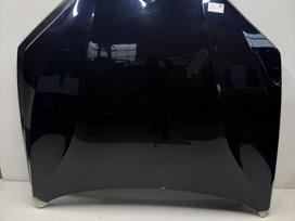 BMW X6 dangtis (priekinis, galinis)