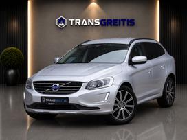 Volvo XC60, 2.4 l., visureigis / krosoveris