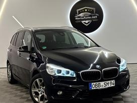 BMW 218 Gran Tourer, 2.0 l., Минивэн