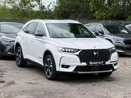 DS Automobiles Ds7 Crossback, 1.5 l.,